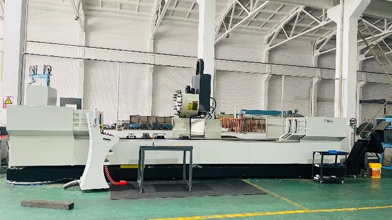 江苏国产加工中心：揭秘十大品牌背后的技术秘密