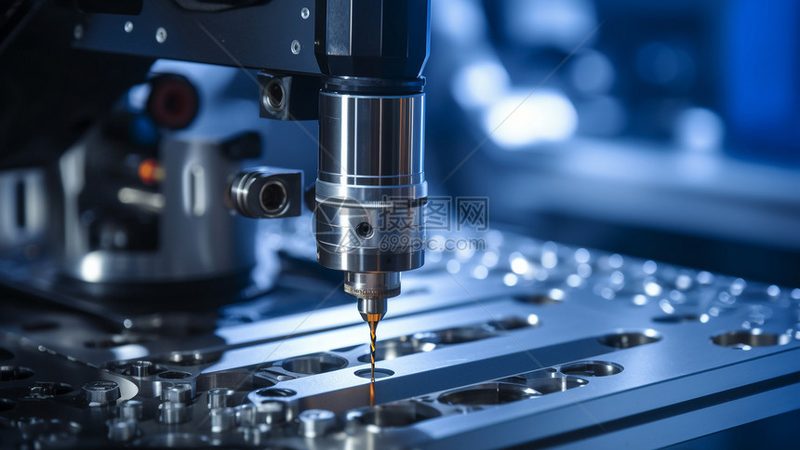 苏州龙门加工中心：揭秘高效加工的秘密武器**