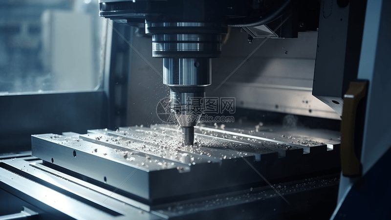 上海铣床配件代理：揭秘其核心价值与选购要点**