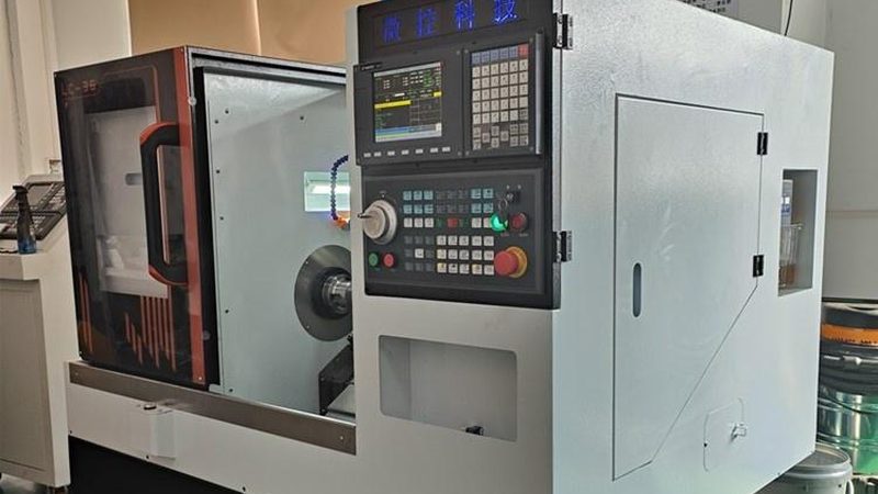 数控机床冷却系统保养：关键步骤与注意事项