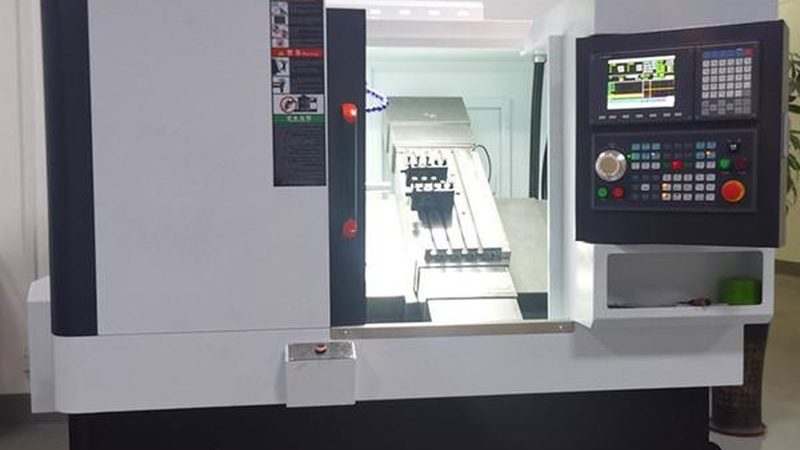 数控车床加工中心售后服务对比：揭秘企业选择背后的关键因素