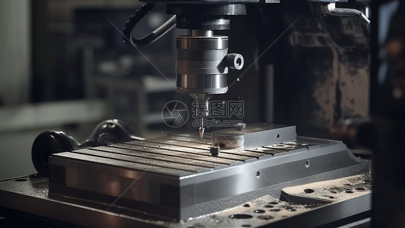 机床配件加工生产厂家：揭秘精密加工背后的技术秘密