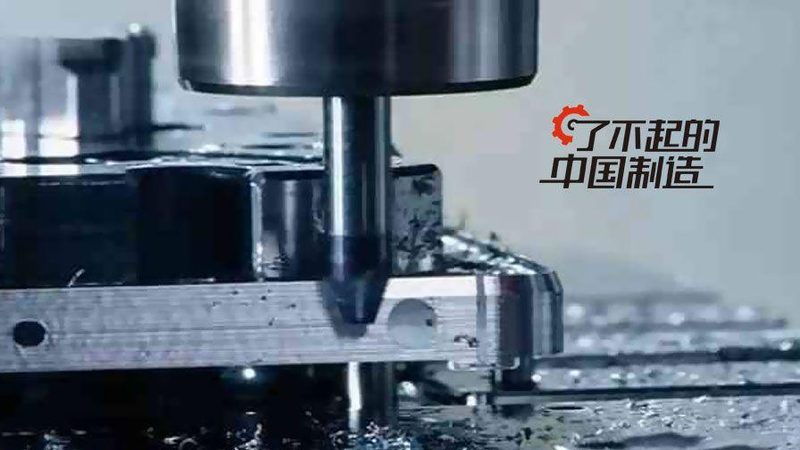 揭秘进口立式加工中心：品牌推荐背后的技术考量