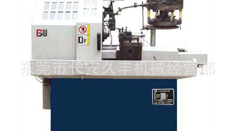 立式数控铣床：规格型号背后的工艺解析
